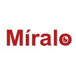 Logo de Míralo